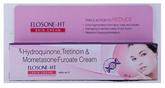 ELOSONEHT - Tube oF 25G SKIN CREAM