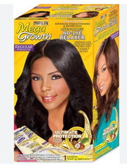 Profectiv Relaxer No Lye Mega Growth
