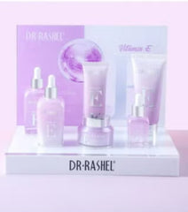 DR. RASHEL Vitamin E Hydrating & Restoring Skin Care Kit