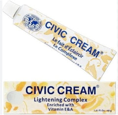 Skin Whitening Civic Cream - China Civic Cream and Lemonvate 40 gm