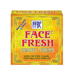GLOW  ffbc face fresh beauty cream