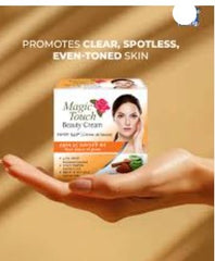 magic touch beauty cream