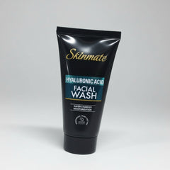 Skinmate Hyaluronic Face Wash