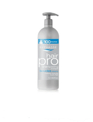 Byphasse LOT DE 4 - Hair pro shampooing boucles ressorts