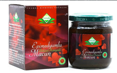 THEMRA EPİMEDİUM Turkish MACUN Honey 240GM