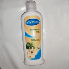 VIVIDOS SHAMPOO