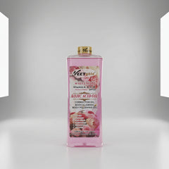 Veetgold Kojic Radiance Oil – Brightening & Hydrating Body Oil