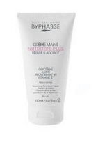 Byphasse - Hand cream Nutritive Plus - Dry skin