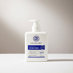 YZKMSKIN Brightening Facial Cleanser – 220g