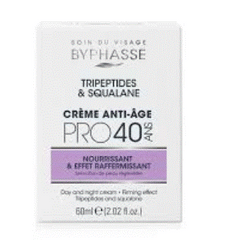 Pro40 Anti-Aging Firming Cream 60ml | Byphasse