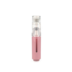 3 In 1 Lip Care Roller Needle Roller Lip Roller Beard Growth Treatment Serum Applicant