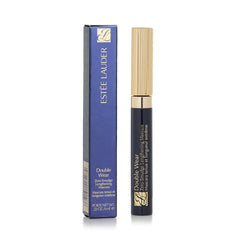 Estee Lauder Double Wear Zero Smudge Lengthening Mascara - # TUR 01 Black 6ml