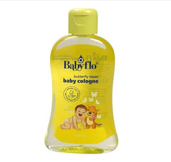 Babyflo Baby Cologne Butterfly Kisses 100ml