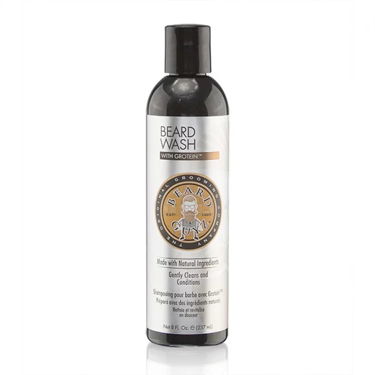 Beard Guyz Beard Conditioner With Grotein 8 Oz&nbsp