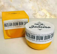Brazilian Bum Bum Cream
