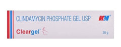 Cleargel- Tube of 20gm Gel