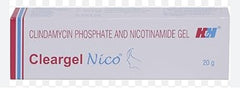 Cleargel Nico