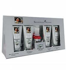 Shahnaz Husain Facial Kit