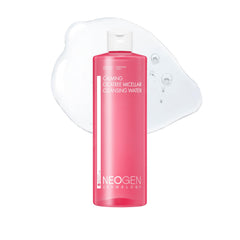 NEOGEN Calming Cleansing Water Cica Tree Micellar
