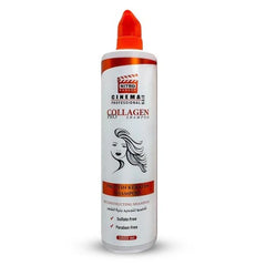 Nitro Canada Professional Collagen Pro Shampoo 1000ml