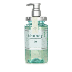 Honey Deep Moist Shampoo 1.0 440ml