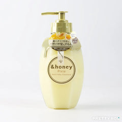 Honey Deep Moist Shampoo 1.0 440ml