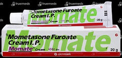 Momate Cream 20gm