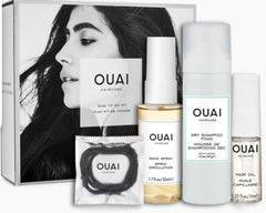 OUAI To Go Kit