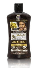 AMALICO Shower Gel 3In1 Bleaching