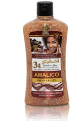 AMALICO SHOWER GEL 500ml
