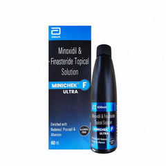 Abbott Minichek F Ultra 60ml
