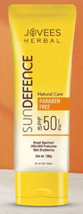 JOVEES Sunscreen - SPF 50 PA+++