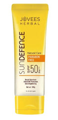 JOVEES Sunscreen - SPF 50 PA+++