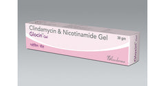 Glocin GEL Clindamycin & Nicotinamide