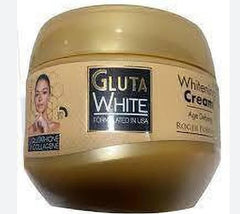 Gluta White Glutathione & Collagen Clarifying Cream