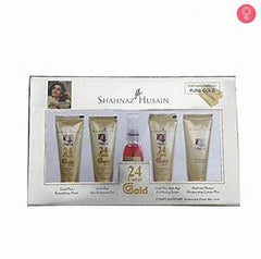 Shahnaz Husain Facial Kit
