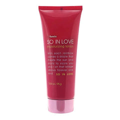 Bench So In Love Moisturizing Lotion - 95g