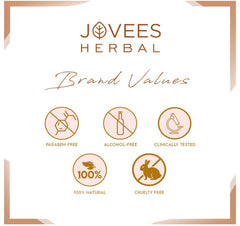 Jovees Herbal NATURAL SUN COVER SPF-30-100gm