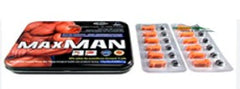 max man
