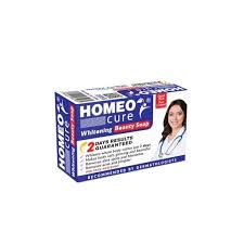Homeo Cure Whitening Beauty Soap