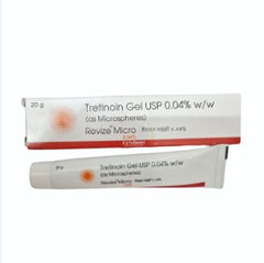 Revize Micro Gel 0.04%