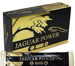 Jaguar Power VIP Honey for him 12 sachets * 15g in Dubai - UAE | Whizz Honey