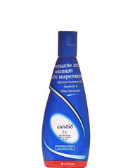 Candid tv - Bottle of 75 ml Suspension