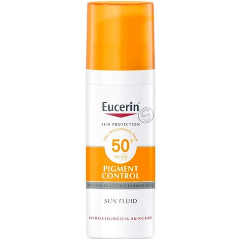 Eucerin SPF50 Sun Even Pigment Control 50 ml