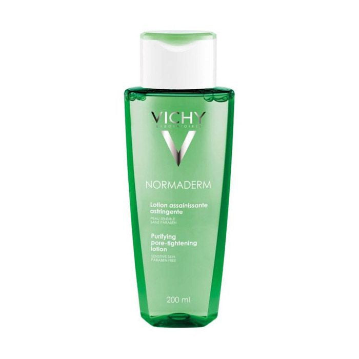 Vichy Normaderm Toner Purifying 200ml