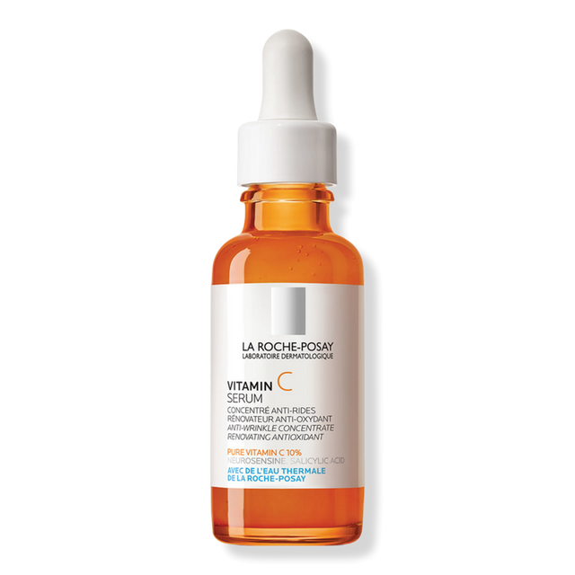 La Roche-Posay Pure Vitamin C10 Serum 30 m