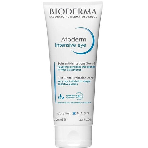 Bioderma Atoderm Intensive Eye 100ml