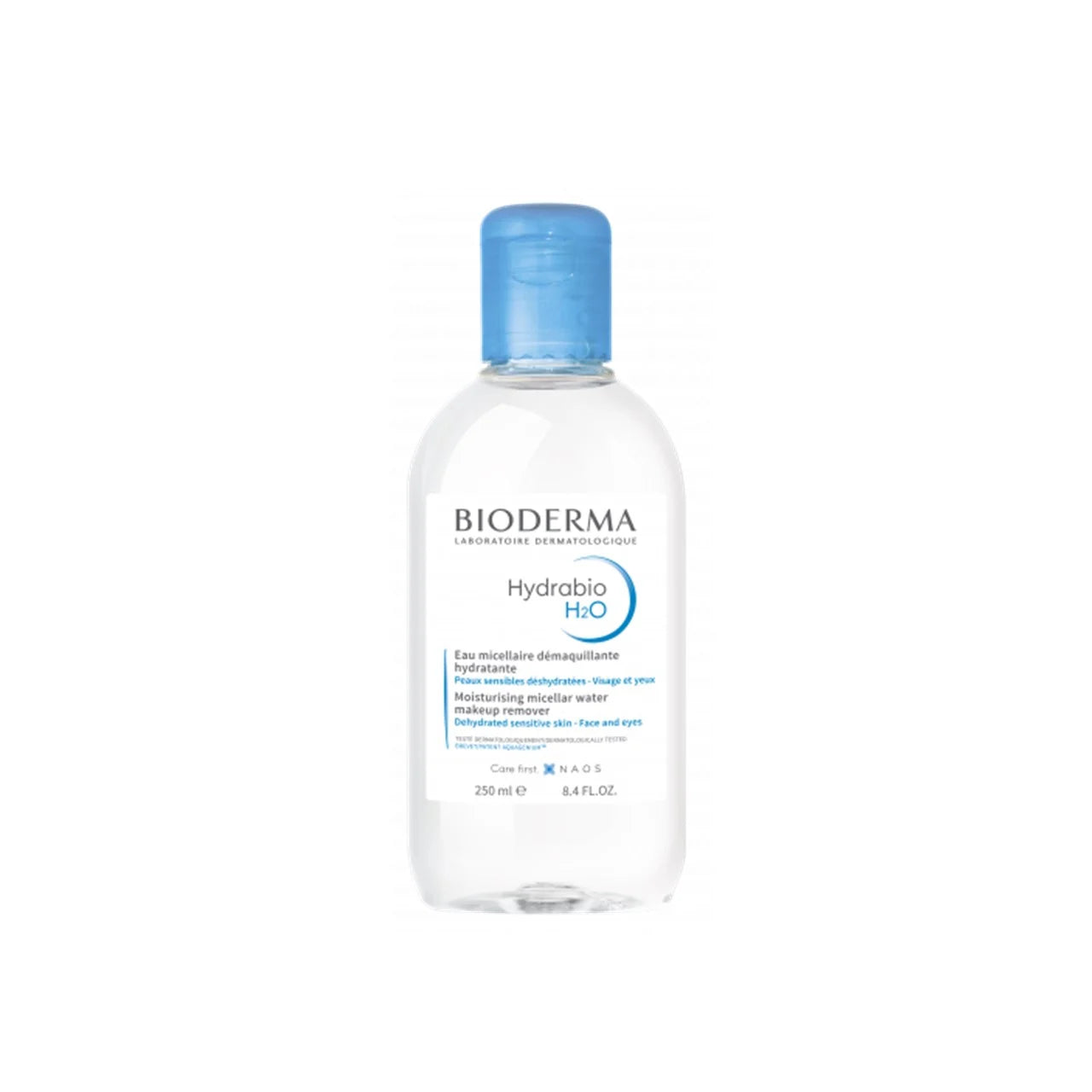 Bioderma Hydrabio H2O 250 ml