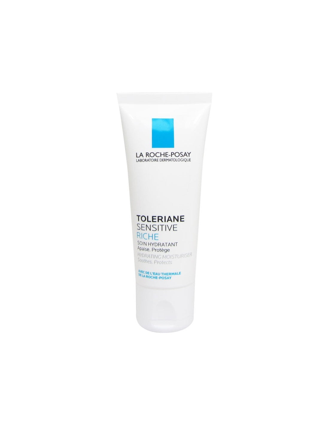 La Roche Posay Effaclar H Iso-Biome Ultra Soothing Hydrating Care 40ml