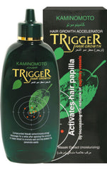 Kaminomoto Trigger Hair Growth 180ml